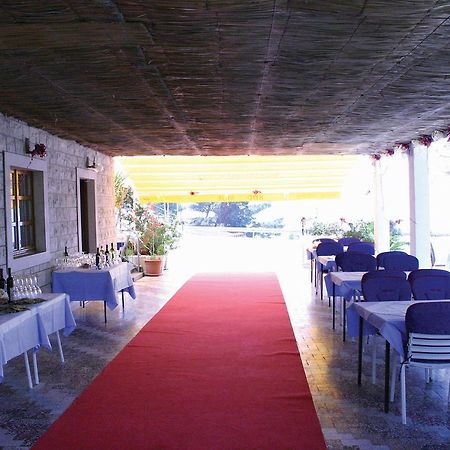Villa Stipe Lokva Rogoznica Bagian luar foto