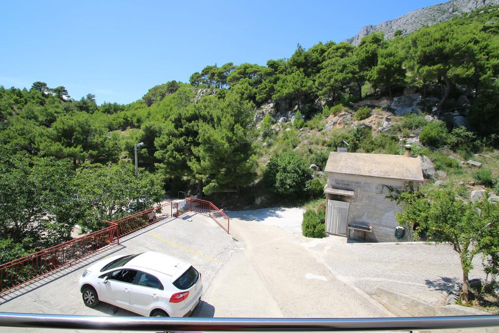 Villa Stipe Lokva Rogoznica Ruang foto